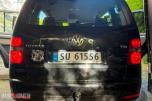 2008 Volkswagen Touran 1.9 TDI 105hk 7-Seter, Ryggekamera, Cruisekontroll